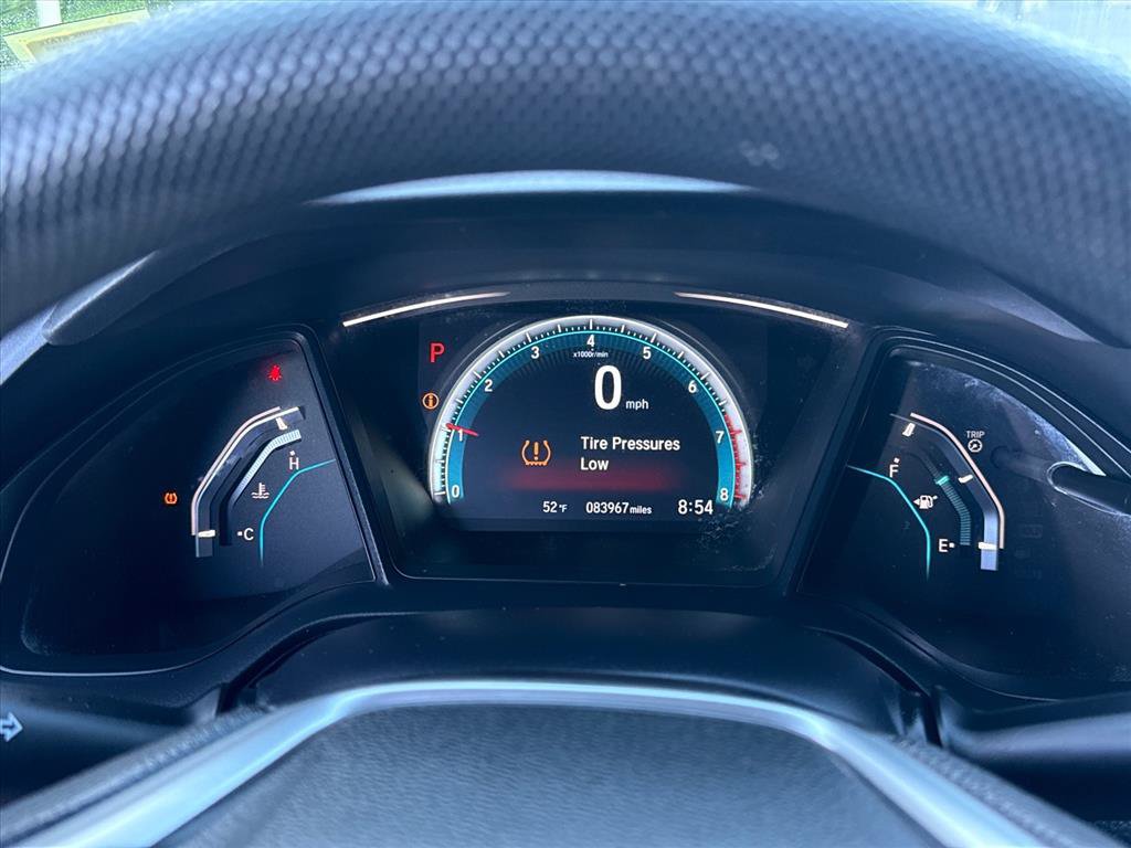 Used 2018 Honda Civic LX image 16
