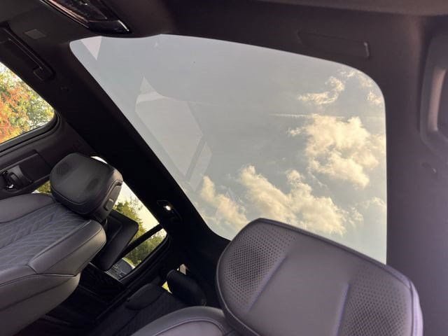 New 2026 Cadillac Escalade IQ Sport 1 AWD/4WD image 20