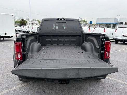 New 2026 RAM 3500 Limited AWD/4WD image 7
