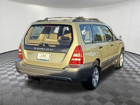 Used 2004 Subaru Forester 2.5XS image 6
