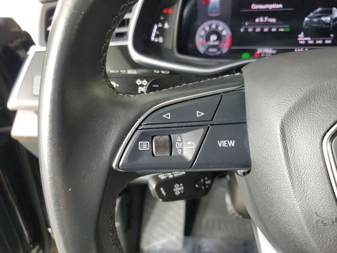 Used 2023 Audi Q8 Premium Plus w/ Premium Plus Package image 33