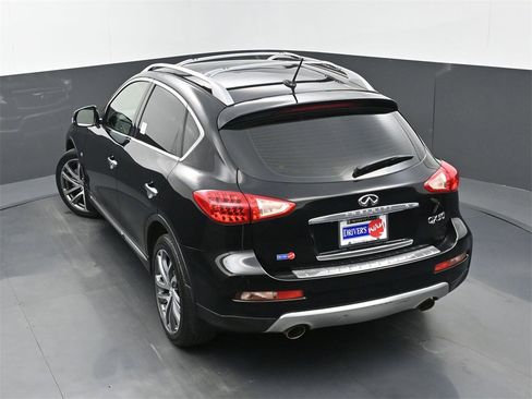 Used 2017 INFINITI QX50 Journey w/ Premium Package image 32