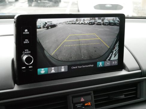 Certified 2025 Honda Pilot EX-L image 30