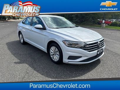 Used 2019 Volkswagen Jetta S w/ Driver Assistance Package