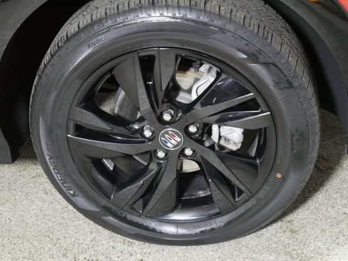 Used 2024 Buick Encore GX Sport Touring w/ Comfort Package image 15