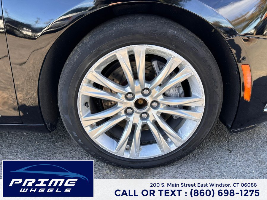 Used 2019 Cadillac XTS Luxury FWD image 25