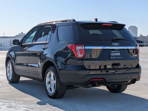 Used 2018 Ford Explorer Base image 5