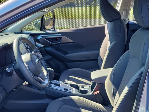 Certified 2024 Subaru Impreza 2.0i AWD/4WD image 22