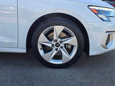 Used 2024 Audi A3 2.0T Premium image 9