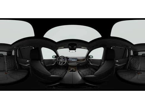 Used 2026 BMW X5 sDrive40i w/ Climate Comfort Package RWD image 8