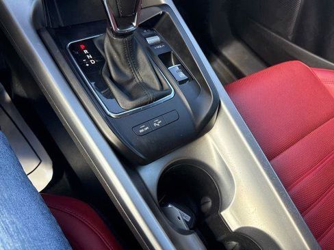 Used 2024 Dodge Hornet GT Plus w/ GT Blacktop Package image 38