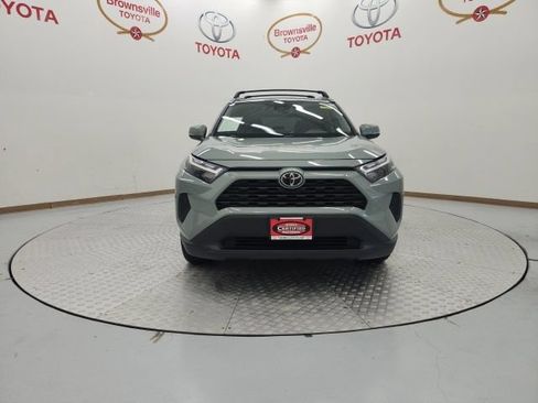 Used 2023 Toyota RAV4 XLE w/ Convenience Package FWD image 7