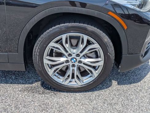 Used 2021 BMW X2 sDrive28i w/ Convenience Package FWD image 11