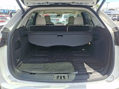 Certified 2023 Ford Edge Titanium w/ Cargo Accessory Package AWD/4WD image 28