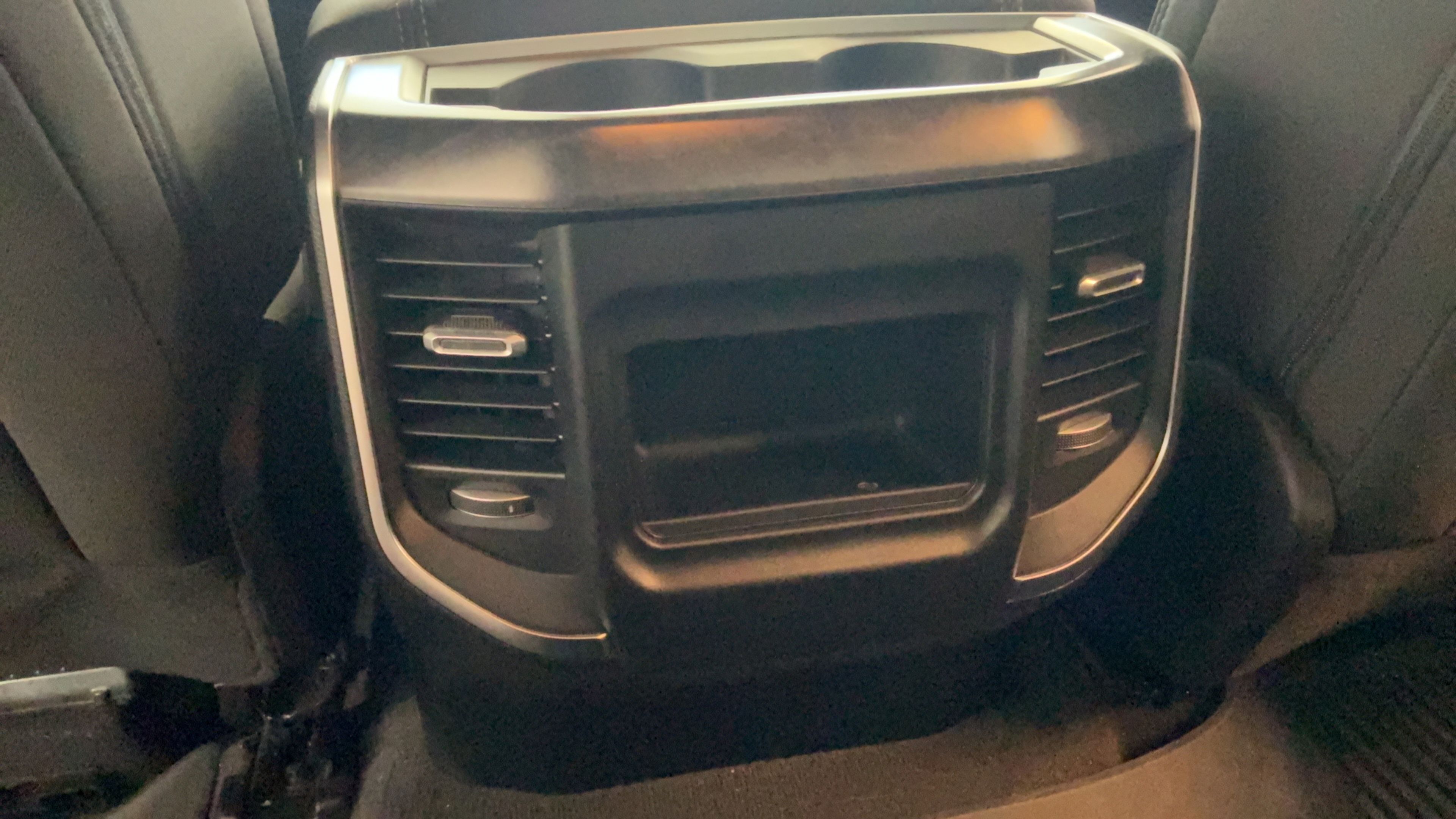 Used 2024 RAM 1500 Big Horn AWD/4WD image 29