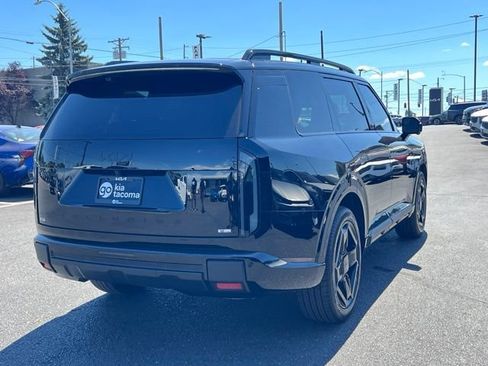 Used 2027 Kia Telluride X-Line SX Prestige AWD/4WD image 11