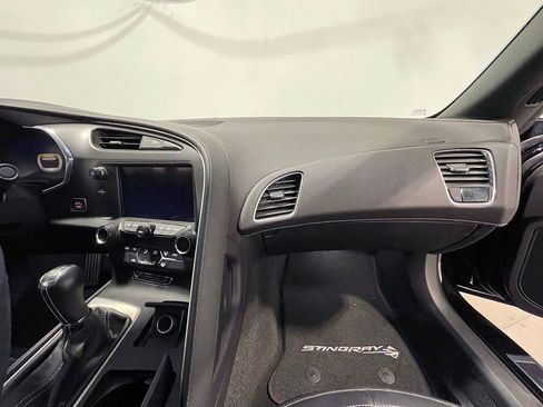 Used 2014 Chevrolet Corvette Stingray Coupe image 46