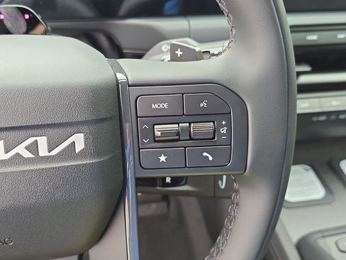 New 2027 Kia Telluride SX X-Pro AWD/4WD image 32