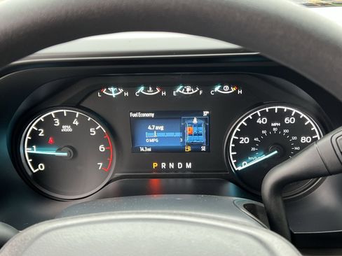 New 2026 Ford F250 XL w/ STX Appearance Package image 17