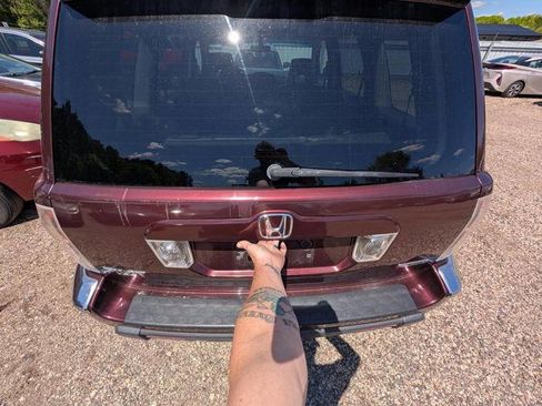 Used 2007 Honda Pilot EX-L image 25