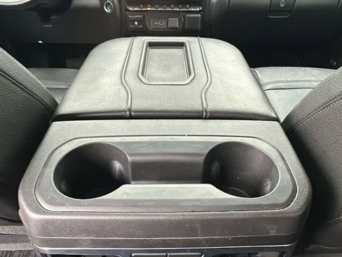 Used 2020 GMC Sierra 2500 Denali w/ Gooseneck/5TH Wheel Package image 20