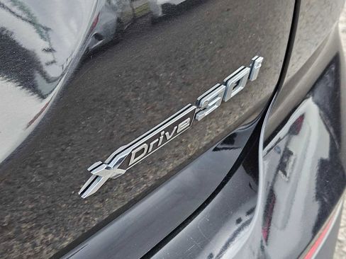 Used 2023 BMW X3 xDrive30i image 17