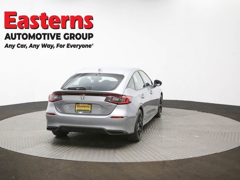 Used 2022 Honda Civic Sport image 36