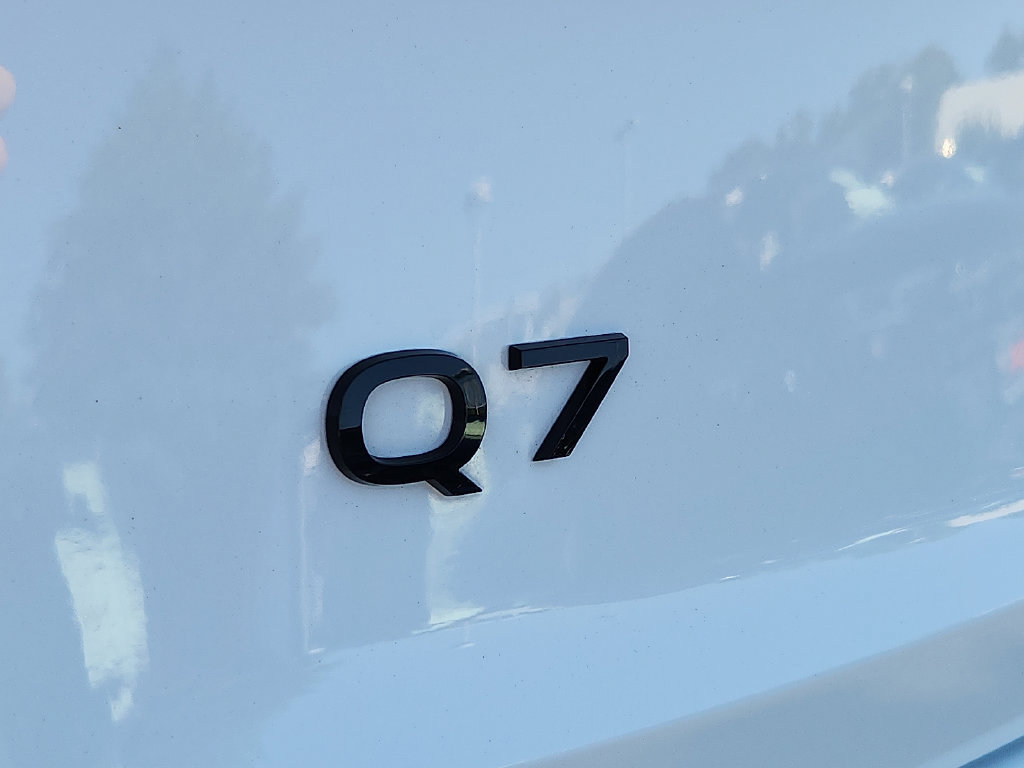 Certified 2025 Audi Q7 Premium Plus w/ Premium Plus Package AWD/4WD image 29