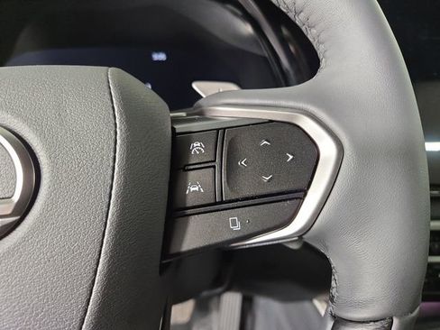 New 2026 Lexus RX 350 AWD/4WD image 22