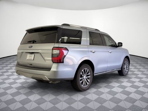 Used 2020 Ford Expedition Limited RWD image 9