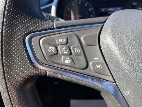 Used 2024 Chevrolet Malibu LT FWD image 23