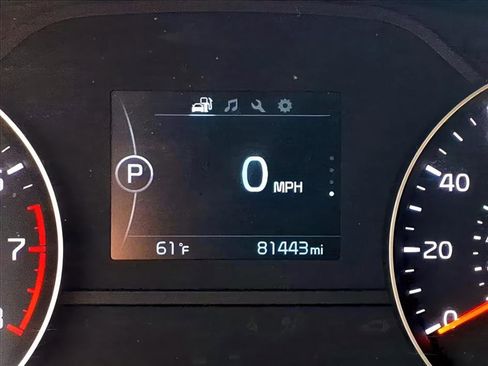 Used 2017 Kia Sportage EX w/ EX Premium Package image 25