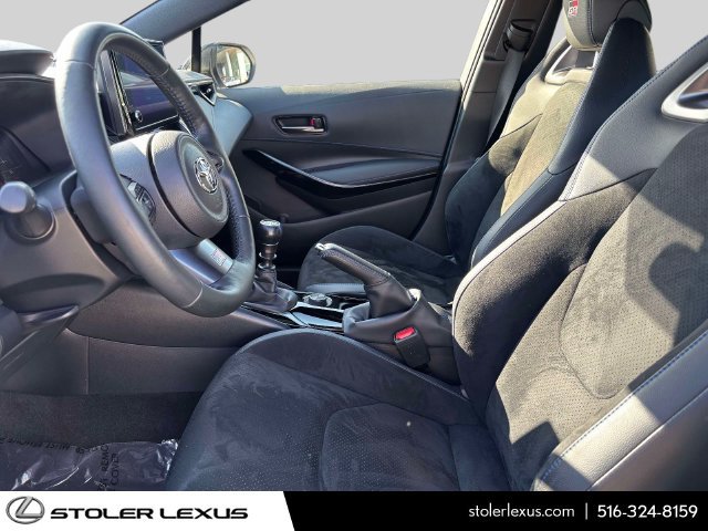 Used 2024 Toyota Corolla GR AWD/4WD image 20