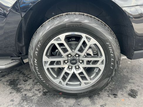 New 2026 Ford Expedition Max Active image 14