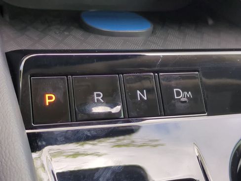 Used 2026 Nissan Murano Platinum w/ Cargo Package image 34