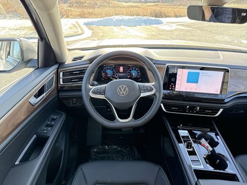 New 2026 Volkswagen Atlas SE AWD/4WD image 15