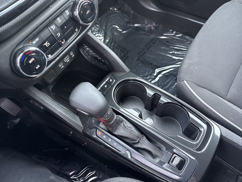 Used 2023 Chevrolet TrailBlazer LT w/ Convenience Package image 24