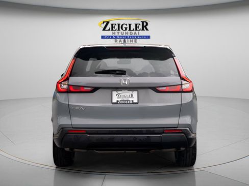 Used 2023 Honda CR-V EX-L image 8