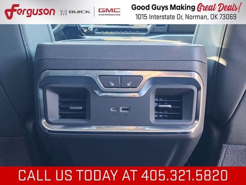 New 2026 GMC Sierra 1500 SLT w/ SLT Premium Plus Package AWD/4WD image 47