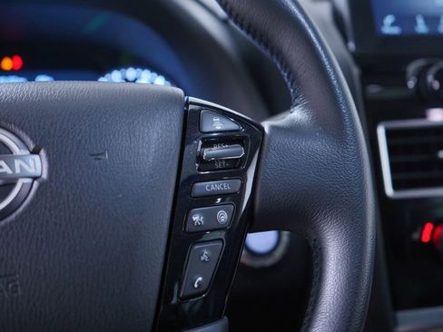 Used 2022 Nissan Armada SL image 21