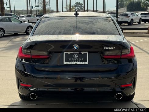 Used 2020 BMW 330i Sedan w/ Convenience Package image 5