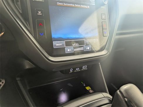 Used 2024 Subaru Crosstrek 2.5i Sport w/ Crosstrek Mirror Package image 32