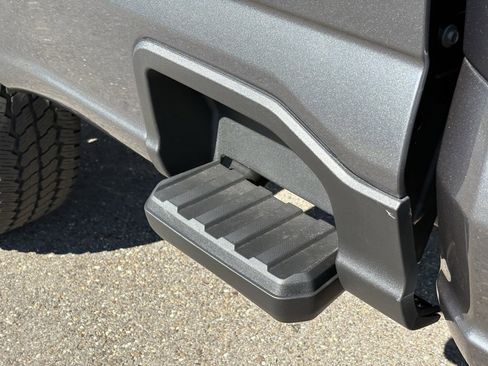 New 2026 Ford F350 XL w/ STX Appearance Package image 12