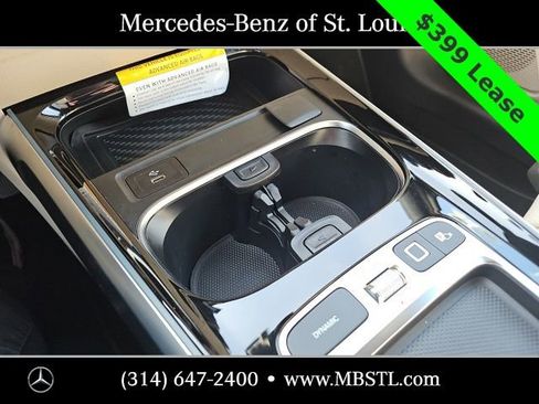 Certified 2025 Mercedes-Benz GLB 250 4MATIC image 25