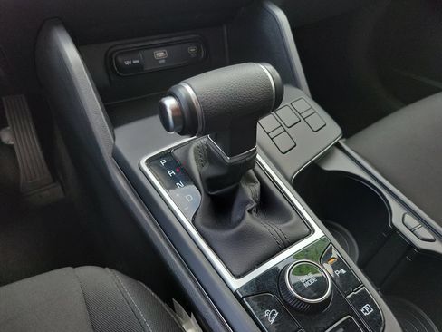 Certified 2023 Kia Sportage LX FWD image 26
