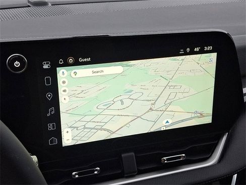 New 2026 Chevrolet Equinox LT w/ Convenience Package II image 13