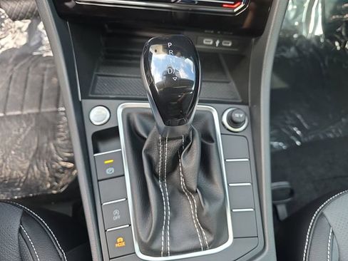 New 2026 Volkswagen Jetta SEL image 20