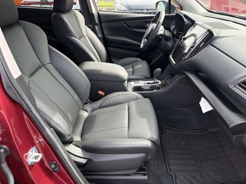 Certified 2026 Subaru Ascent Premium AWD/4WD image 13