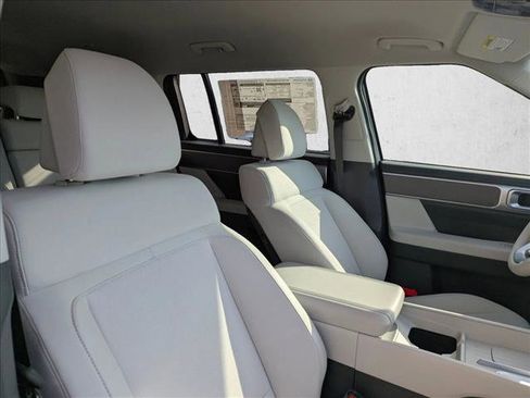 New 2026 Hyundai Santa Fe SE FWD image 21