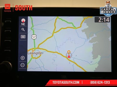 Certified 2022 Toyota RAV4 Limited image 11